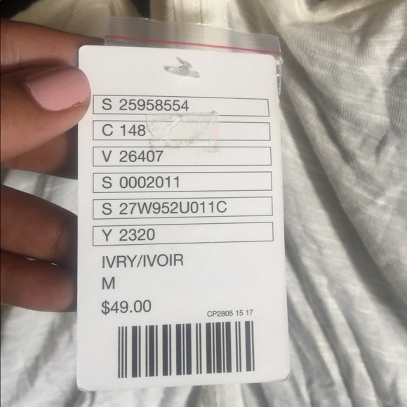 Beautiful Sequin Tank - Picture 4 of 7